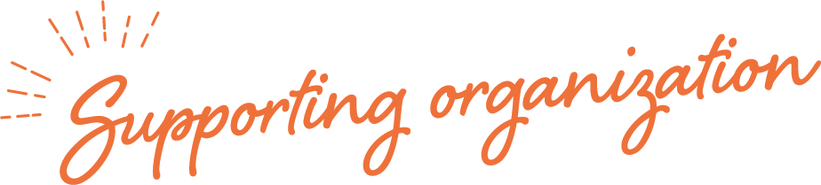 Supporting organization