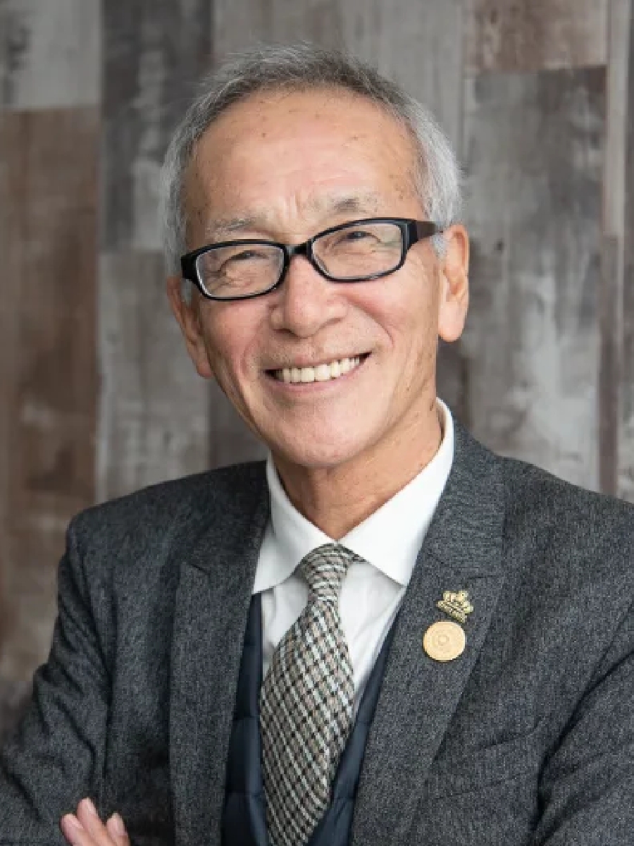 尼崎 勝司