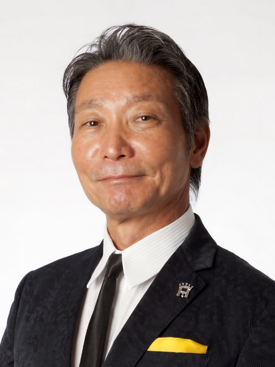 服部 章平