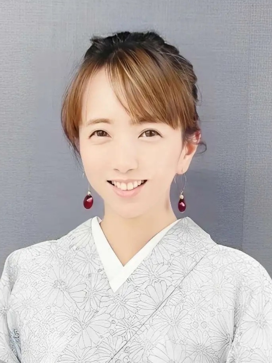 林 理恵
