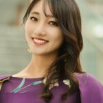 水谷 百花さん