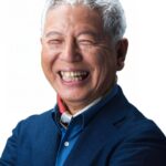 清水 国明さん