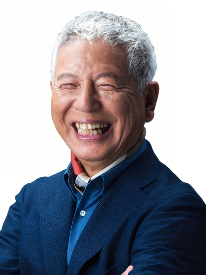 清水 国明