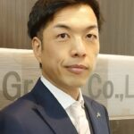 横田 誠さん