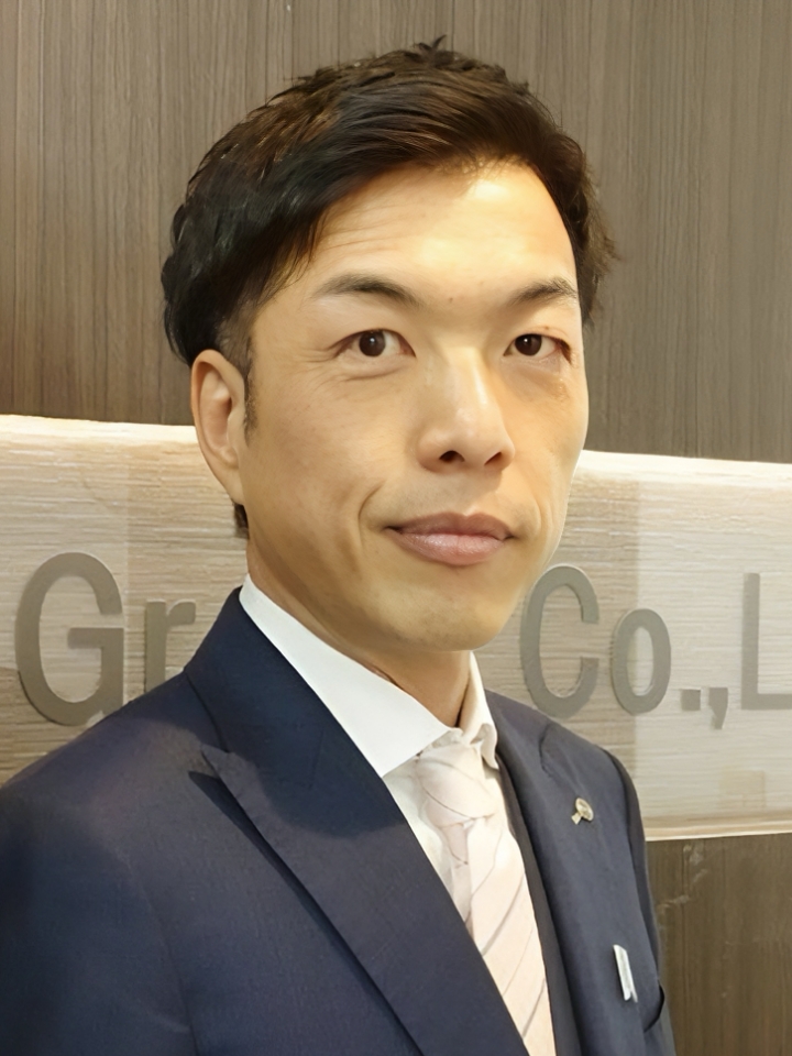 横田 誠