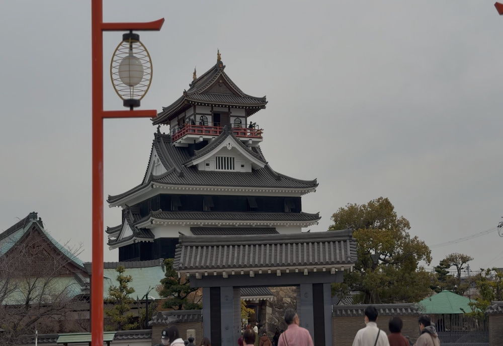 清洲城