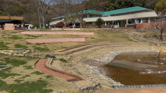 ぎょぎょランド