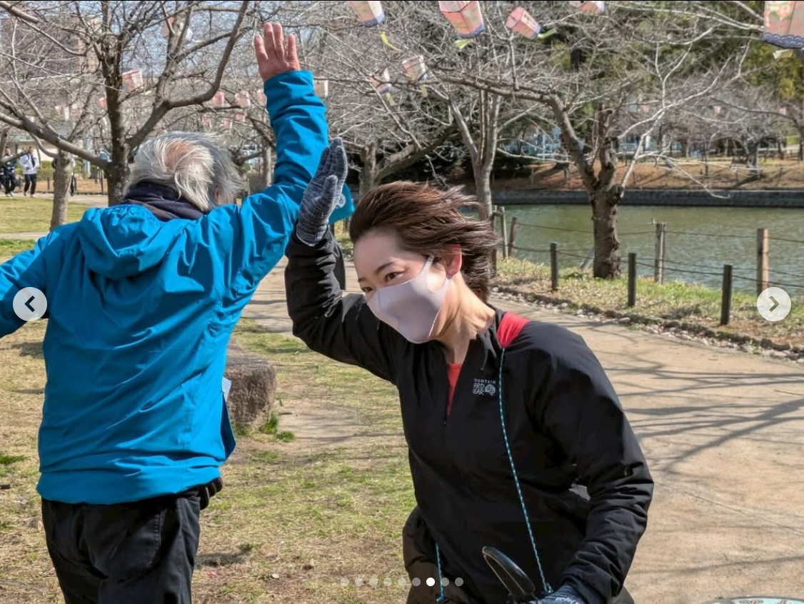 亀城公園