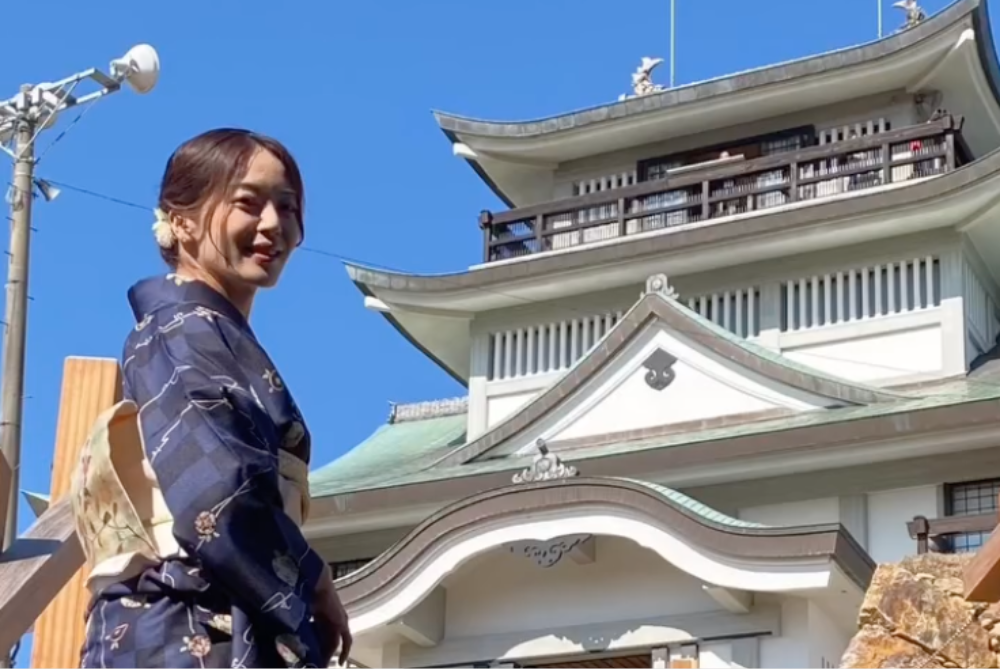 小牧山歴史館