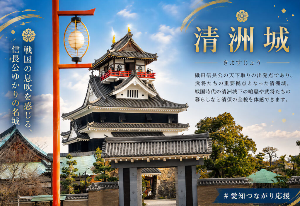 清洲城