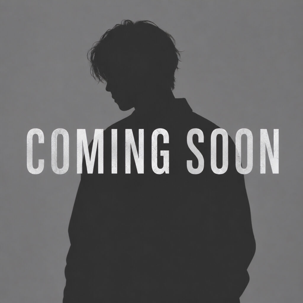 Coming soon... (公式)