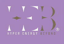 HYPER ENERGY BEYOND