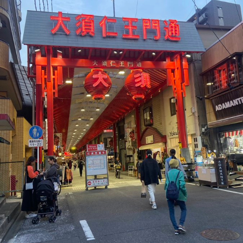 Reochinsub