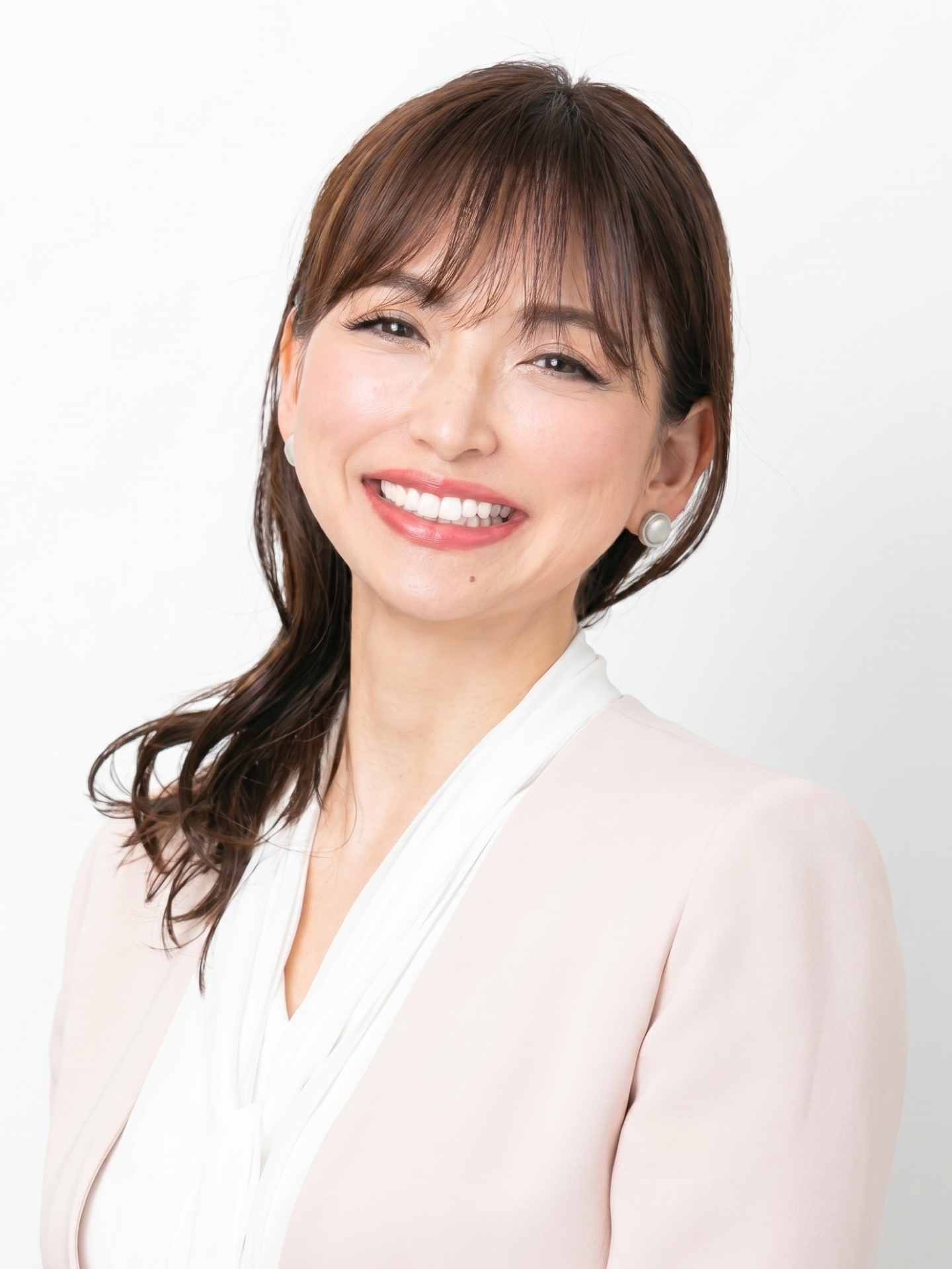 南 倫子
