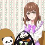 るなさん