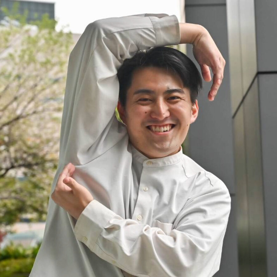Sango Kameda
