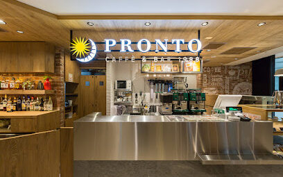 PRONTO 豊橋駅店