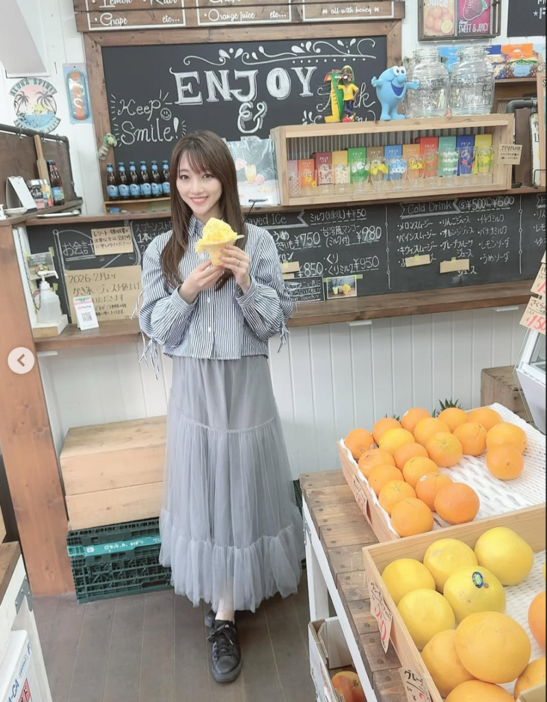 フルーツショップ富久屋