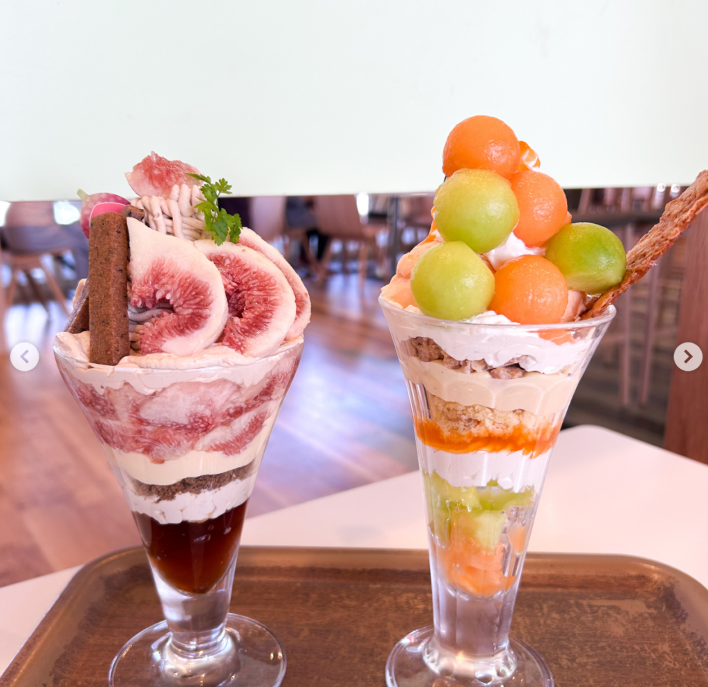 すくすくカフェ