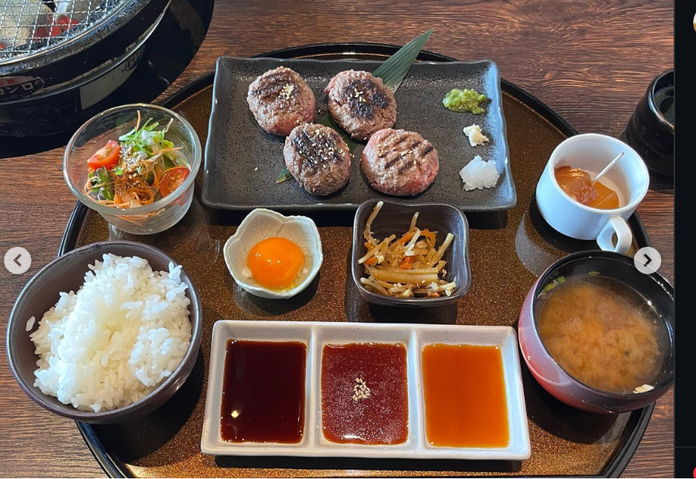 ヒッコリー 浄水店