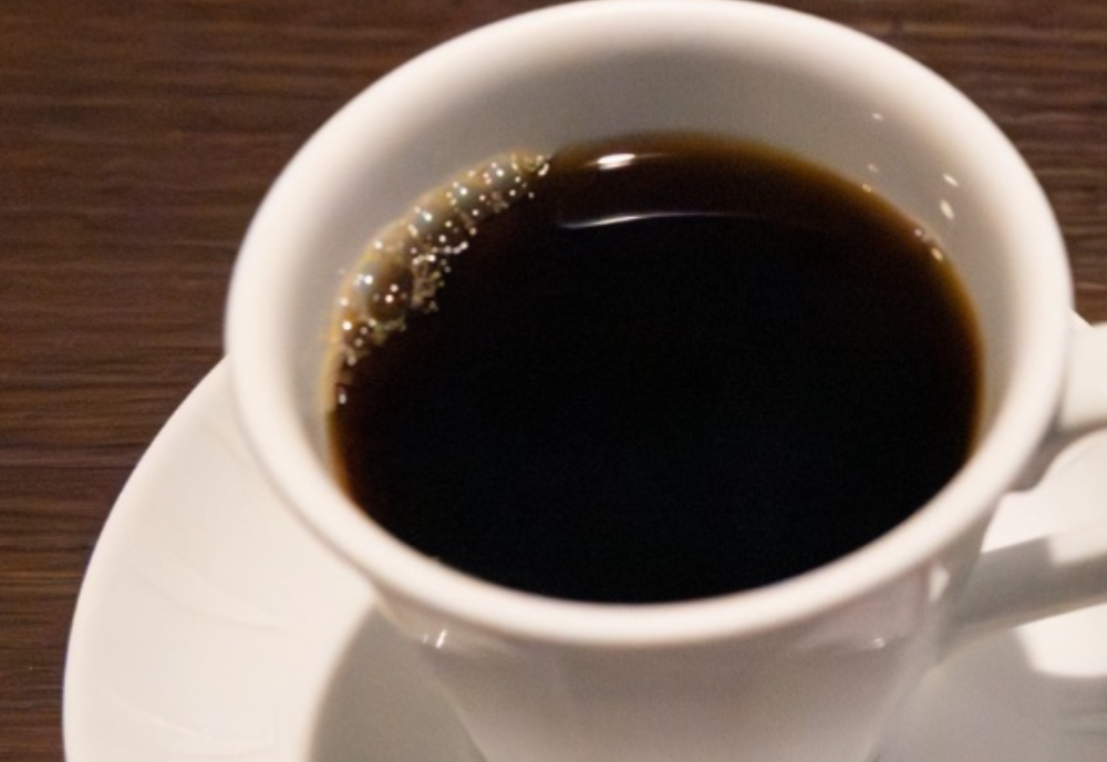 MONZEN COFFEE