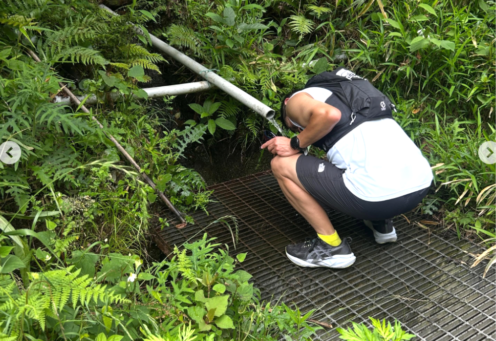 三ヶ根山スカイライン 東幡豆料金所