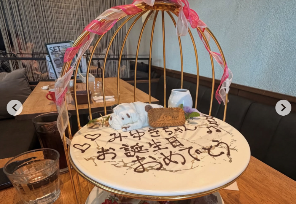 FARMERS GARDEN Cafe オムレット