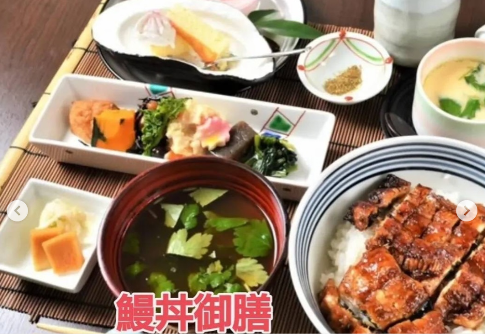 食彩あさ乃