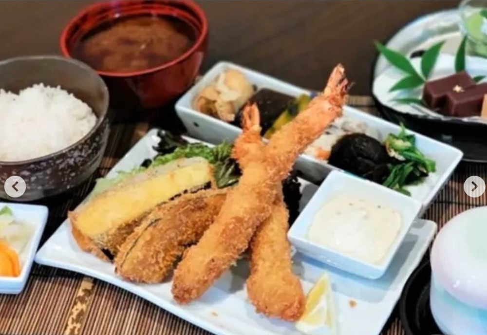 食彩あさ乃