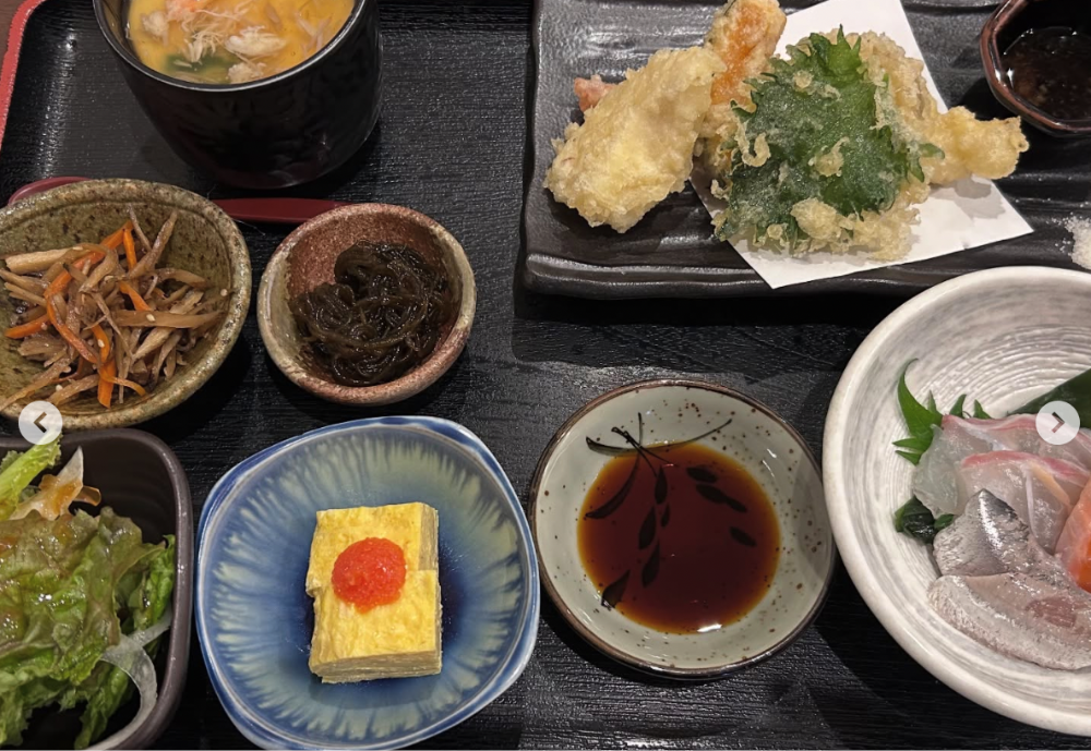 和創作いろは