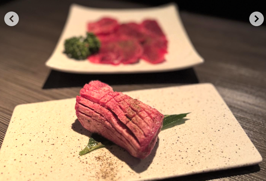 焼肉コギチャン