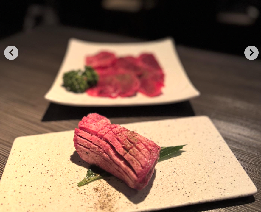 焼肉コギチャン