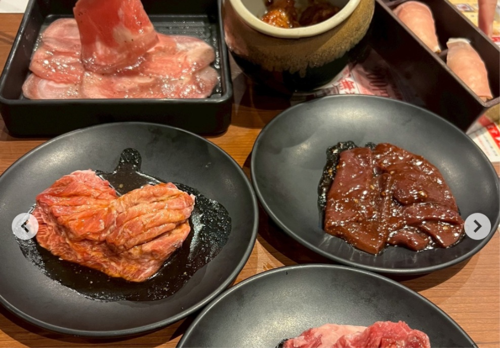 国産牛焼肉食べ放題 肉匠坂井 岩塚店