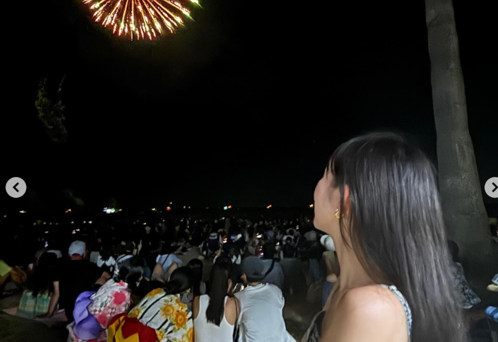 内海海水浴場