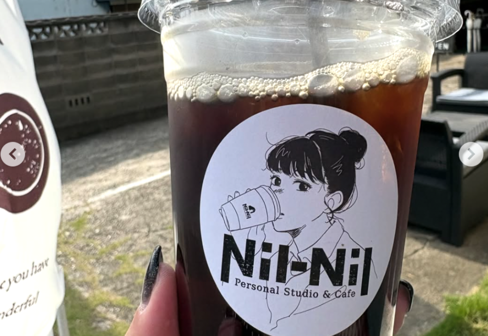 Nil-Nil（ニルニル）