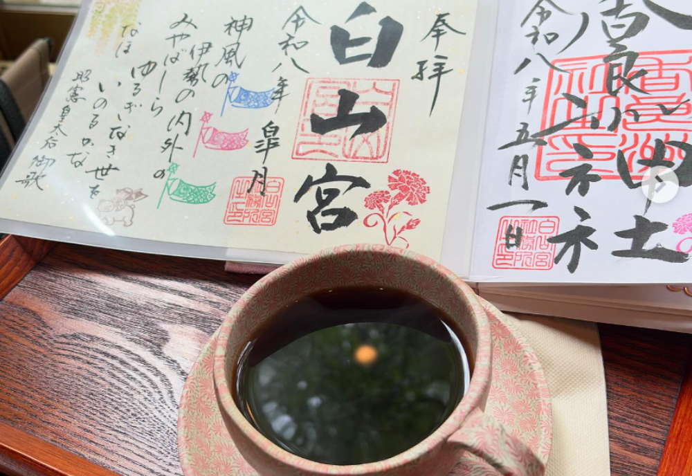 Veritas coffee（ヴェリタスコーヒー）