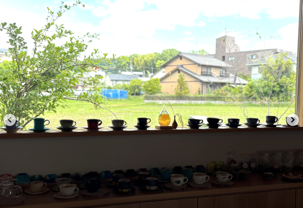 創珈琲（HAJIME COFFEE）