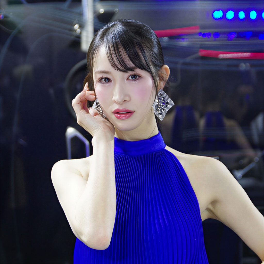 北川 エリナ