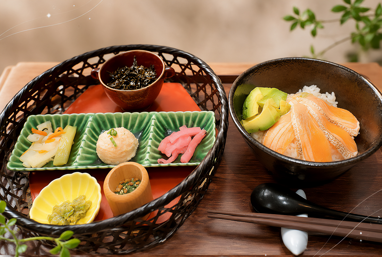 和カフェ Tsumugi ららぽーと安城店