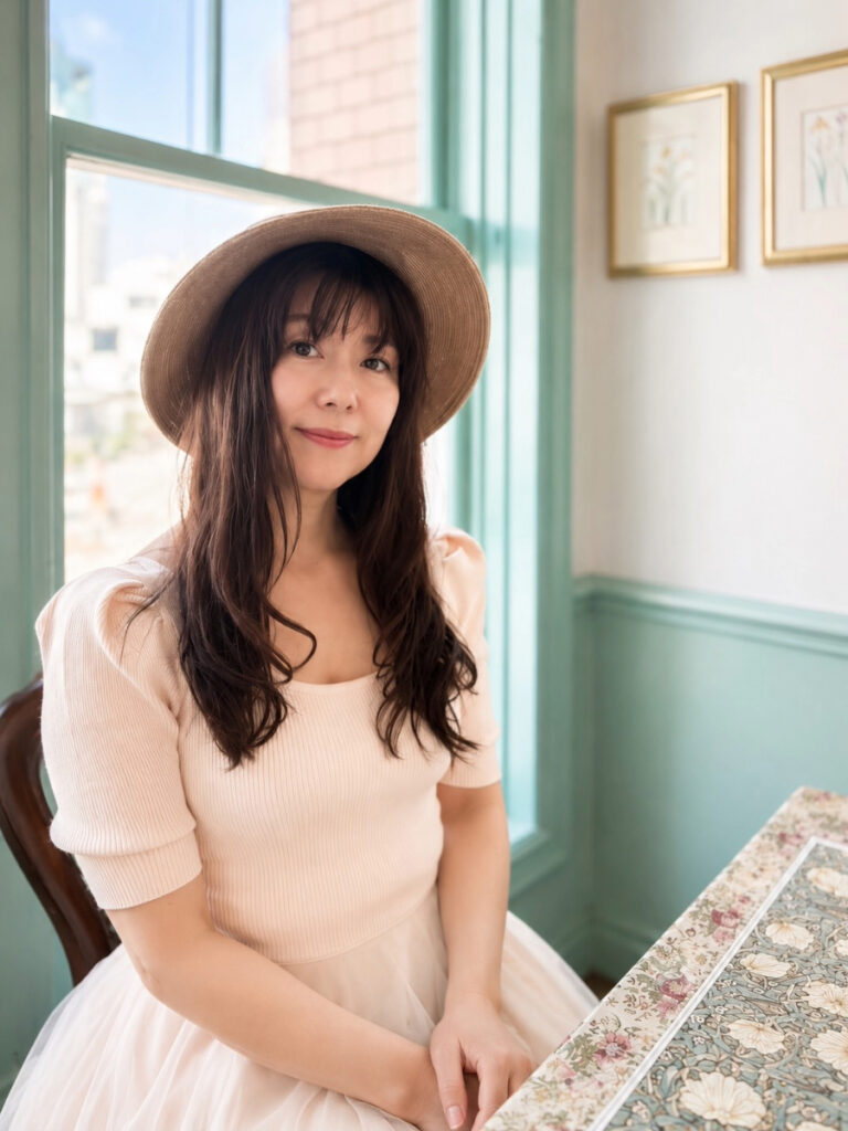 小桜有香子