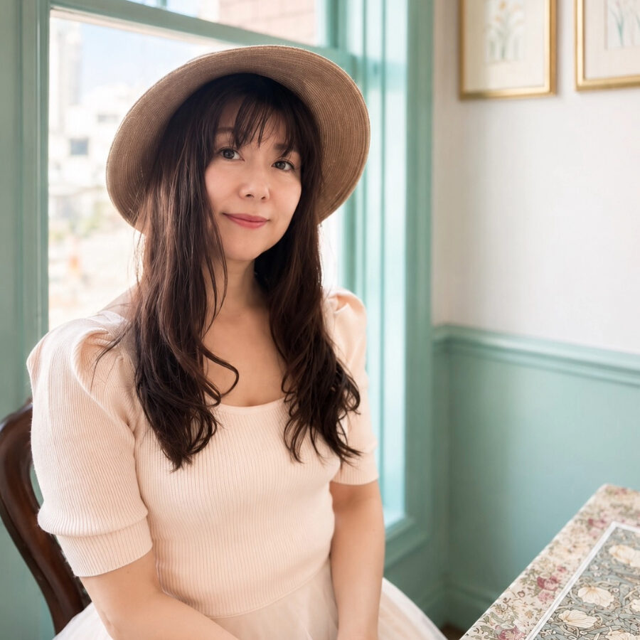 小桜有香子