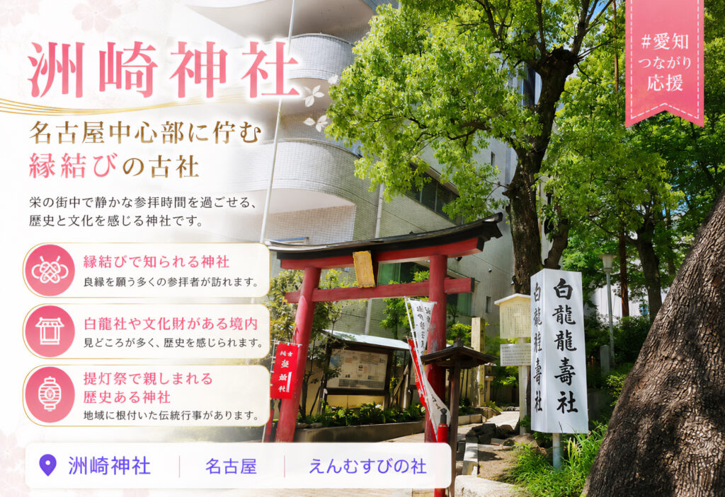 洲崎神社