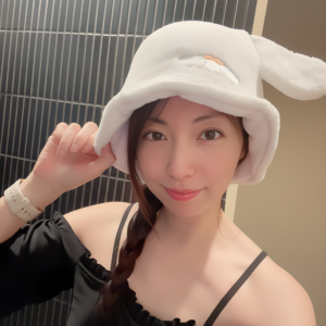 熱波姉妹 (妹)yuki