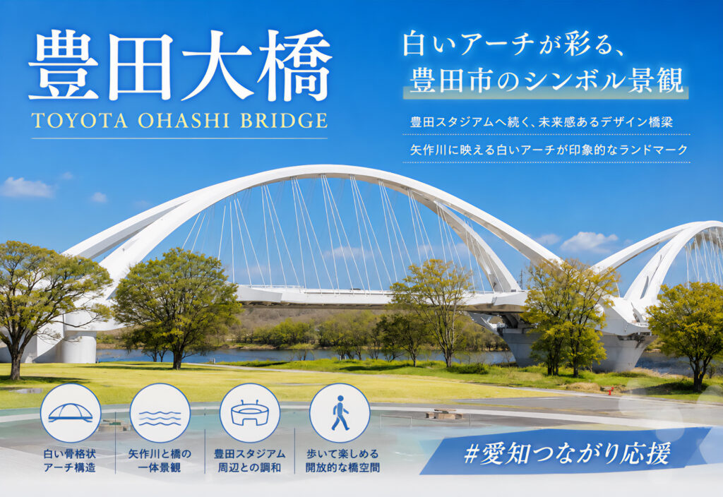 豊田大橋