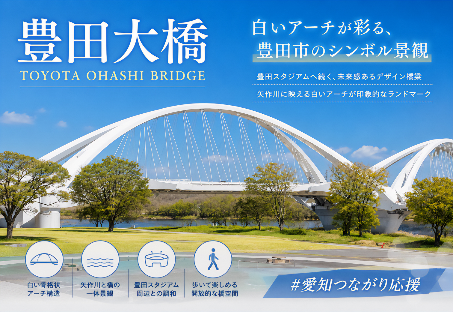 豊田大橋