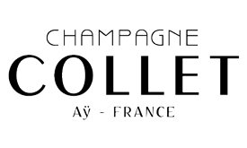 CHAMPAGNE COLLET