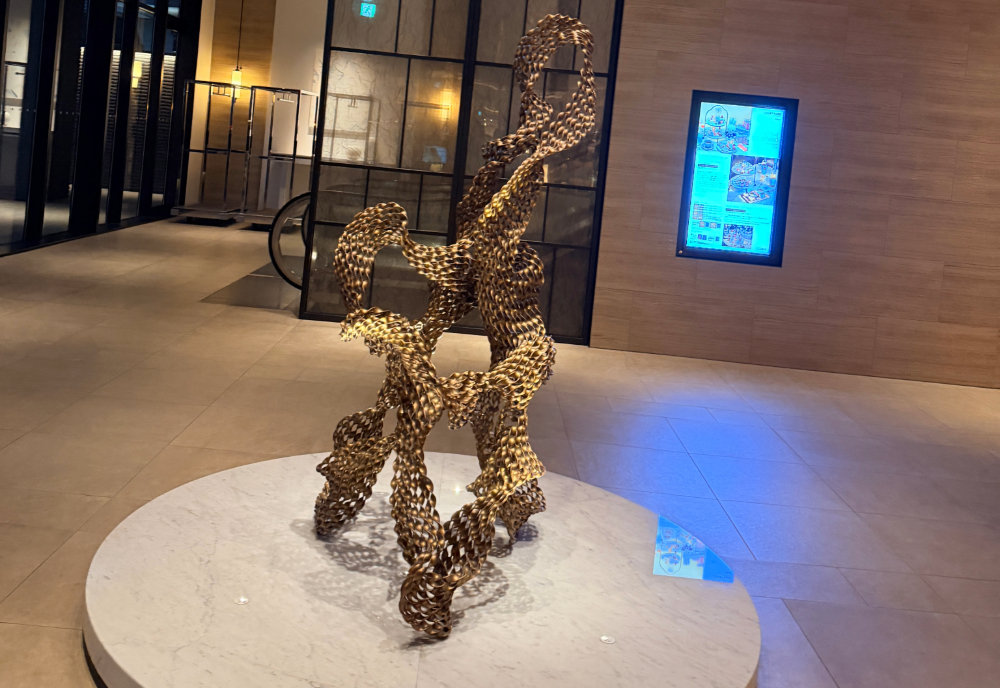 コートヤード・バイ・マリオット名古屋