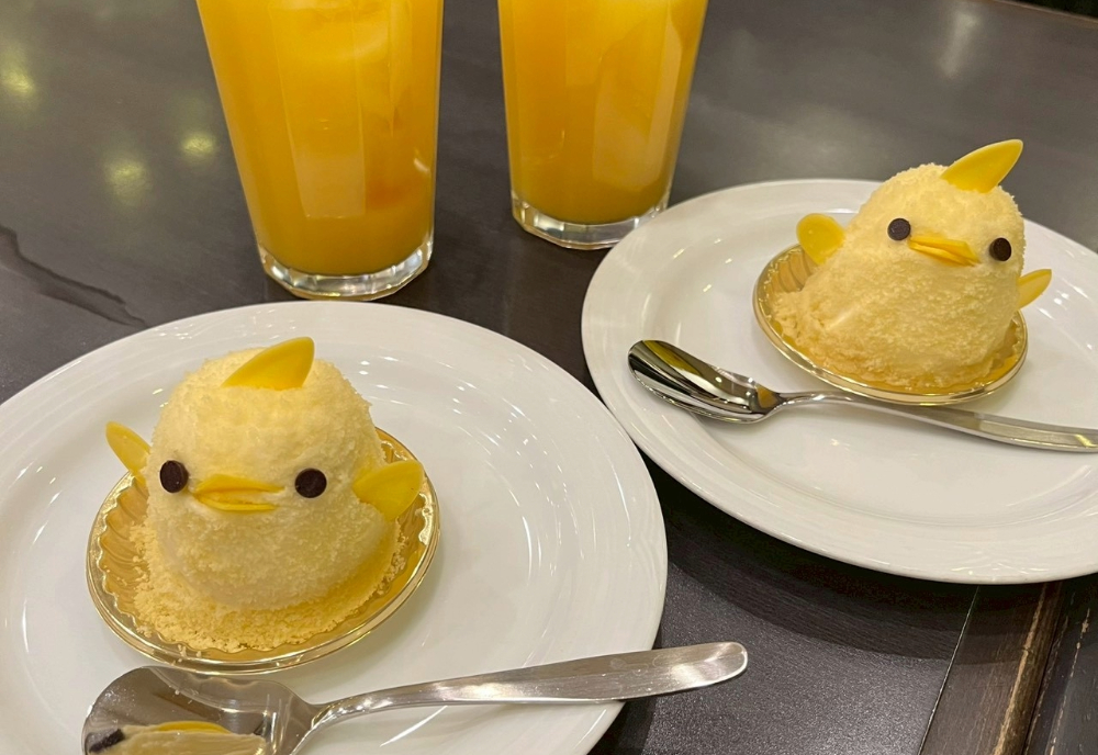 ぴよりんshop アトリエ店