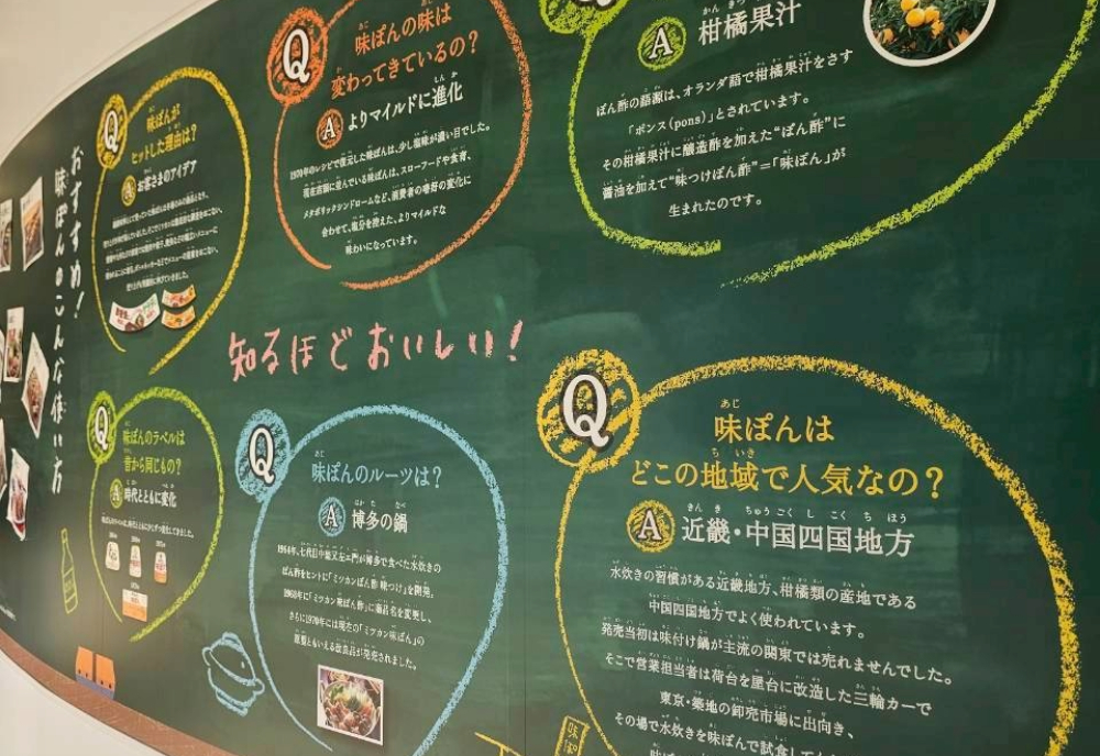 MIM MIZKAN MUSEUM（ミツカンミュージアム）