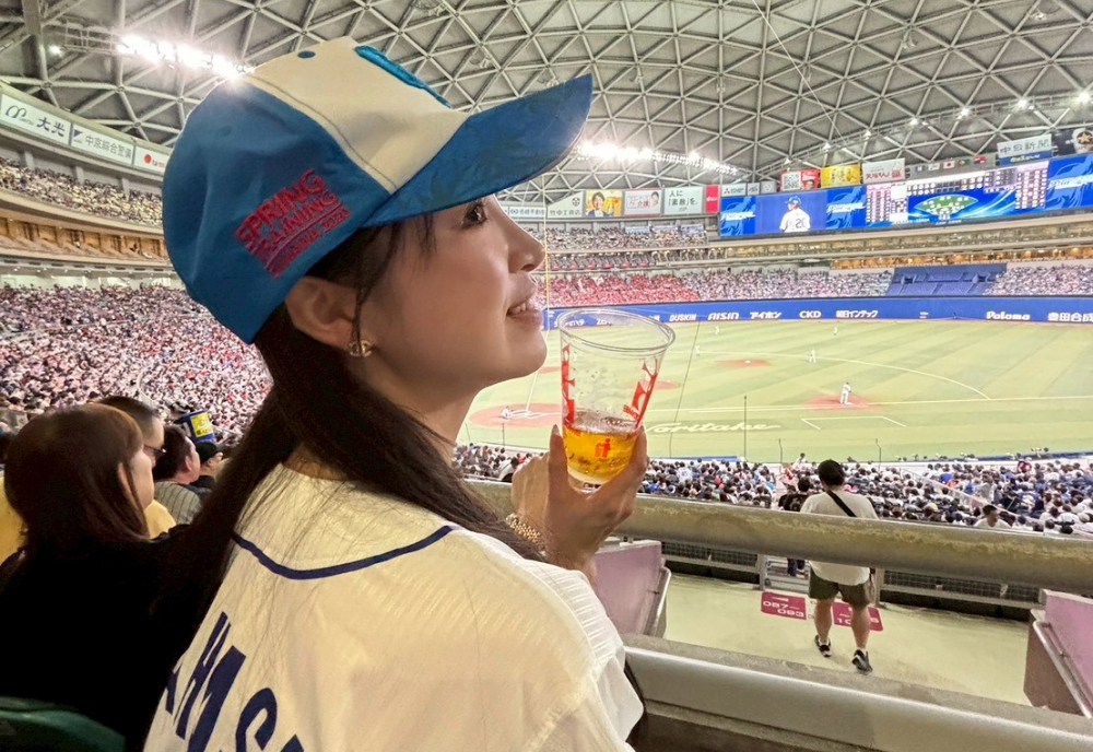 バンテリンドームナゴヤ